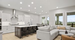 hildy homes calle kitchen