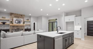 hildy homes calle floorplan great room