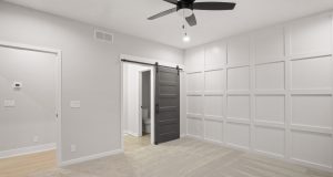 hildy homes calle floorplan primary bedroom