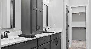 hildy homes calle floorplan primary bathroom