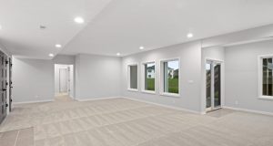 hildy homes calle floorplan basement family room