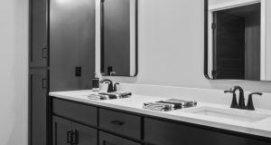 hildy homes calle floorplan basement bathroom