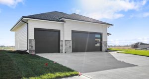 hildy homes calle floorplan front elevation 2