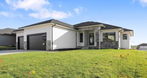 hildy homes calle floorplan front elevation 3