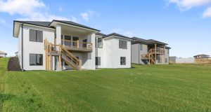hildy homes calle floorplan rear elevation
