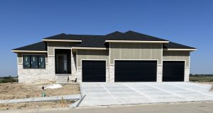 Hildy Homes Tyler Floorplan