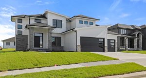 hildy homes