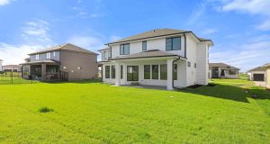 hildy homes