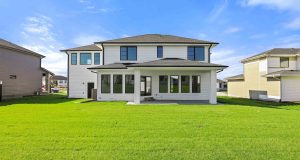 hildy homes