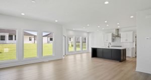 hildy homes