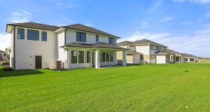 hildy homes