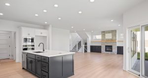 hildy homes